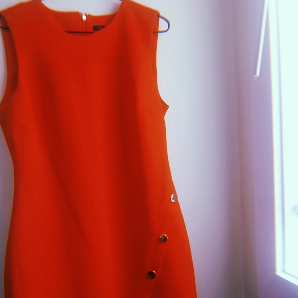 Tommy Hilfiger dress